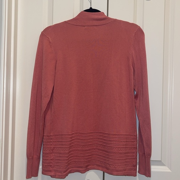 Left & Me Cardigan - Picture 3 of 4